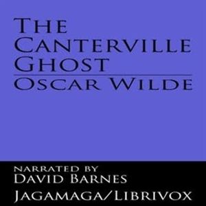 The Canterville Ghost, Oscar Wilde