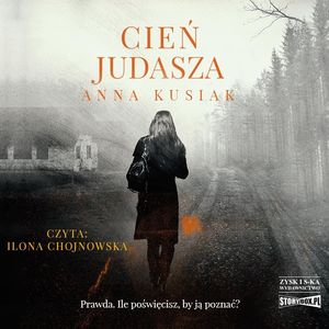 Cień Judasza, Anna Kusiak