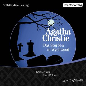 Das Sterben in Wychwood, Agatha Christie