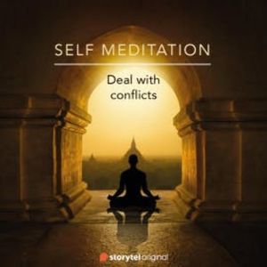 Deal With Conflicts, Gauri Janvekar