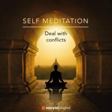 Deal With Conflicts audiobook, Gauri Janvekar