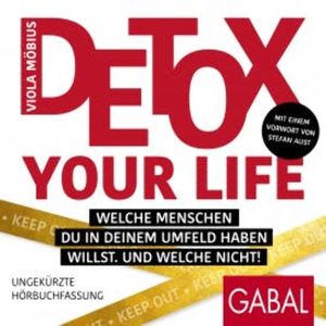 Detox your Life!, Viola Möbius