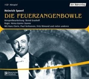 Die Feuerzangenbowle, Heinrich Spoerl