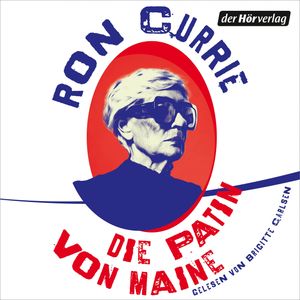 Die Patin von Maine, Ron Currie