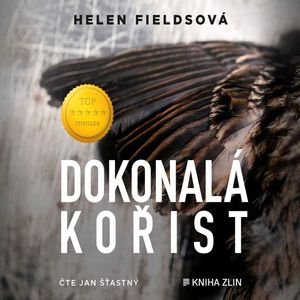 Dokonalá kořist, Helen Fieldsová