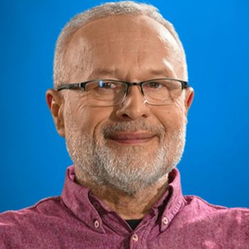 dr Gerard Gierliński - Polska jest dinozaurzym mocarstwem audiobook, Patrycjusz Wyżga