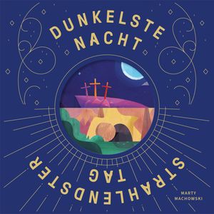 Dunkelste Nacht – Strahlendster Tag, Marty Machowski