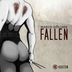 Houston (Fallen 4), Marco Göllner