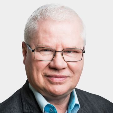 Firma-idea: emergencja i rozwój - prof. dr hab. Jerzy Hausner audiobook, Strefa Zarządzania Uniwersytetu SWPS