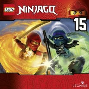 Folgen 39-41: Der Spion, N.N.