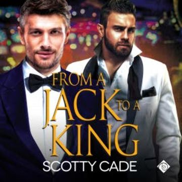 From a Jack to a King audiobook, Scotty Cade