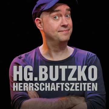 Herrschaftszeiten audiobook, HG. Butzko