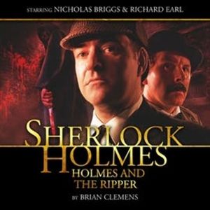 Holmes and the Ripper, Brian Clemens