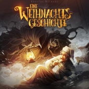 Holy Klassiker, Folge 12: Eine Weihnachtsgeschichte audiobook, Andy Suess