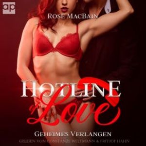 Hotline of Love, Rose MacBain