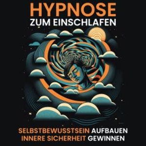 Hypnose - Selbstbewusstsein aufbauen, innere Sicherheit gewinnen, Raphael Kempermann