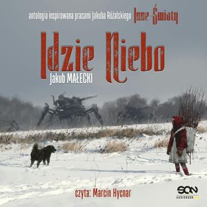 Inne światy. Idzie niebo, Jakub Małecki