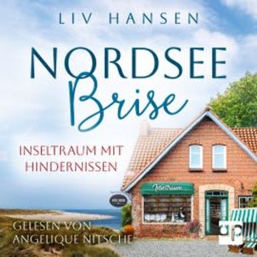 Inseltraum mit Hindernissen audiobook, Liv Hansen