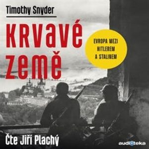 Krvavé země, Timothy Snyder