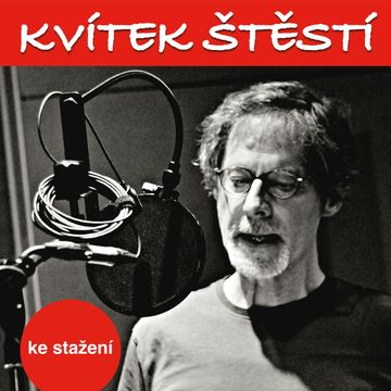 Květa Kuršová: Kvítek štěstí audiobook, Květa Kuršová