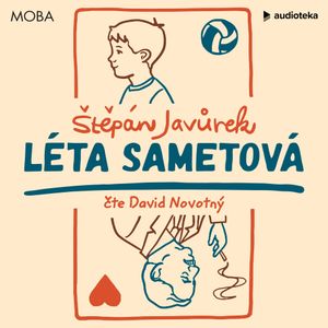 Léta sametová, Štěpán Javůrek