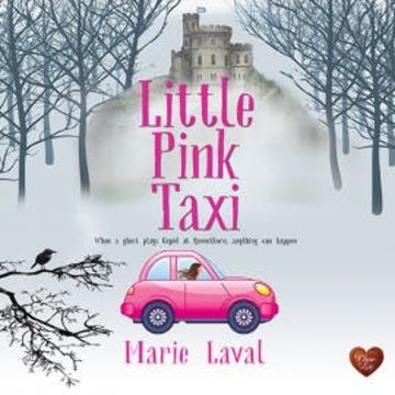 Little Pink Taxi audiobook, Marie Laval