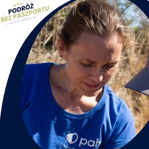 Madagaskar w oczekiwaniu na wodę, Mateusz Grzeszczuk