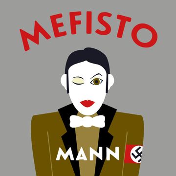 Mefisto, Klaus Mann