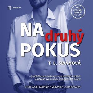 Na druhý pokus, T. L. Swan
