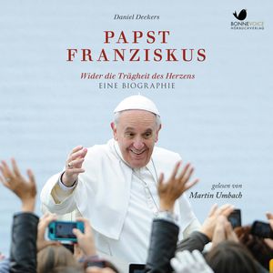 Papst Franziskus, Daniel Deckers