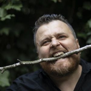 Radio Książki 25. Ziemowit Szczerek, Michał Nogaś