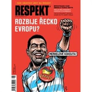 Respekt 6/2015, Respekt