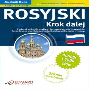 Rosyjski. Krok dalej, zespół autorów