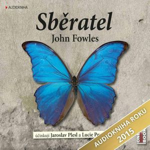 Sběratel, John Fowles