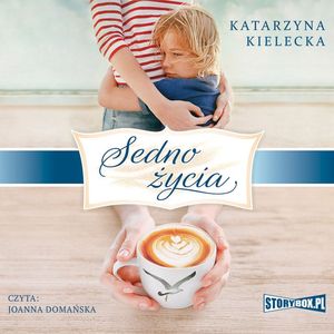 Sedno życia, Katarzyna Kielecka