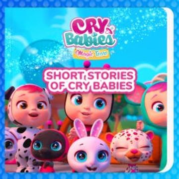 Short Stories of Cry Babies audiobook, Cry Babies in English