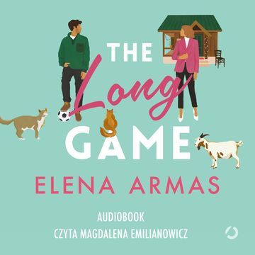 The Long Game, Elena Armas