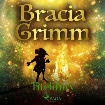 Titelitury audiobook, Bracia Grimm