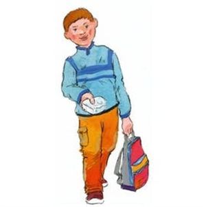 To ja się podzielę, Tadeusz Ruciński