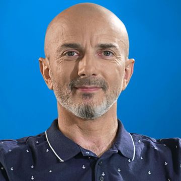 Tomasz Rożek - Polskie dzieci tyją najszybciej w Europie audiobook, Patrycjusz Wyżga