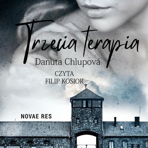 Trzecia terapia, Danuta Chlupová