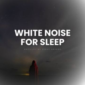 White Noise For Sleep audiobook, White Noise Laboratory Research Hub