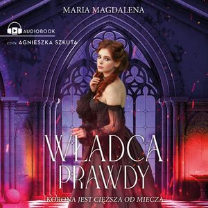 Władca prawdy, Maria Magdalena Syryńska