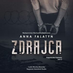 Zdrajca, Anna Falatyn