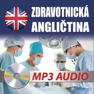 Zdravotnická angličtina audiobook