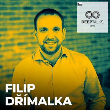 #82: Filip Dřímalka – Expert na inovace a dovednosti pro 21. století audiobook, Petr Ludwig