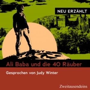 Ali Baba und die 40 Räuber - neu erzählt, N.N.
