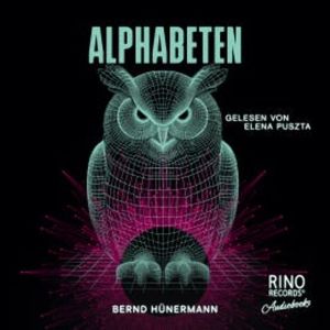 Alphabeten, Bernd Hünermann
