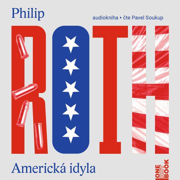 Americká idyla, Philip Roth