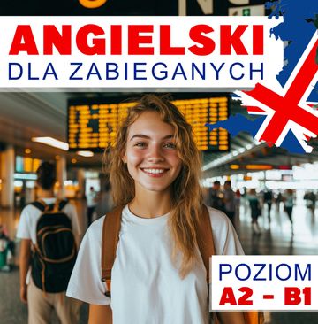 Angielski dla zabieganych. Lekcje 31-40 - Podróże i czas wolny audiobook, Audiolingua